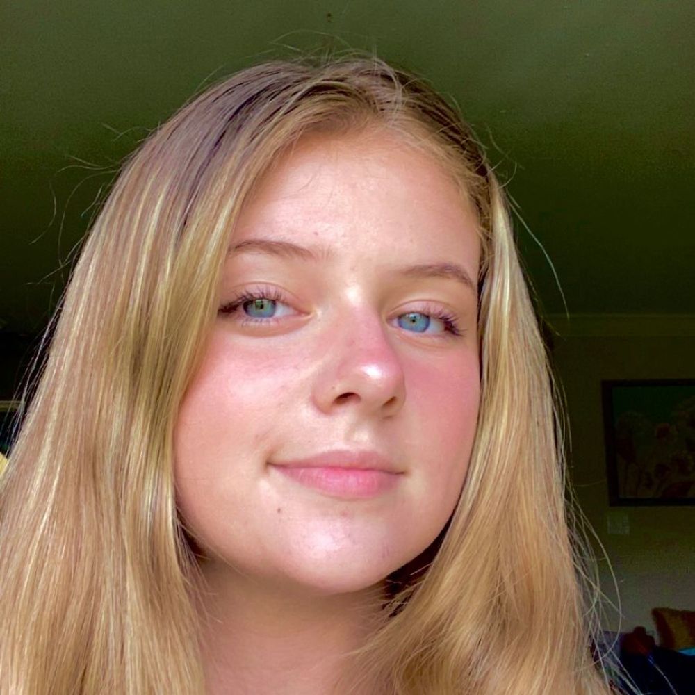 Meet your Posher, Breanna